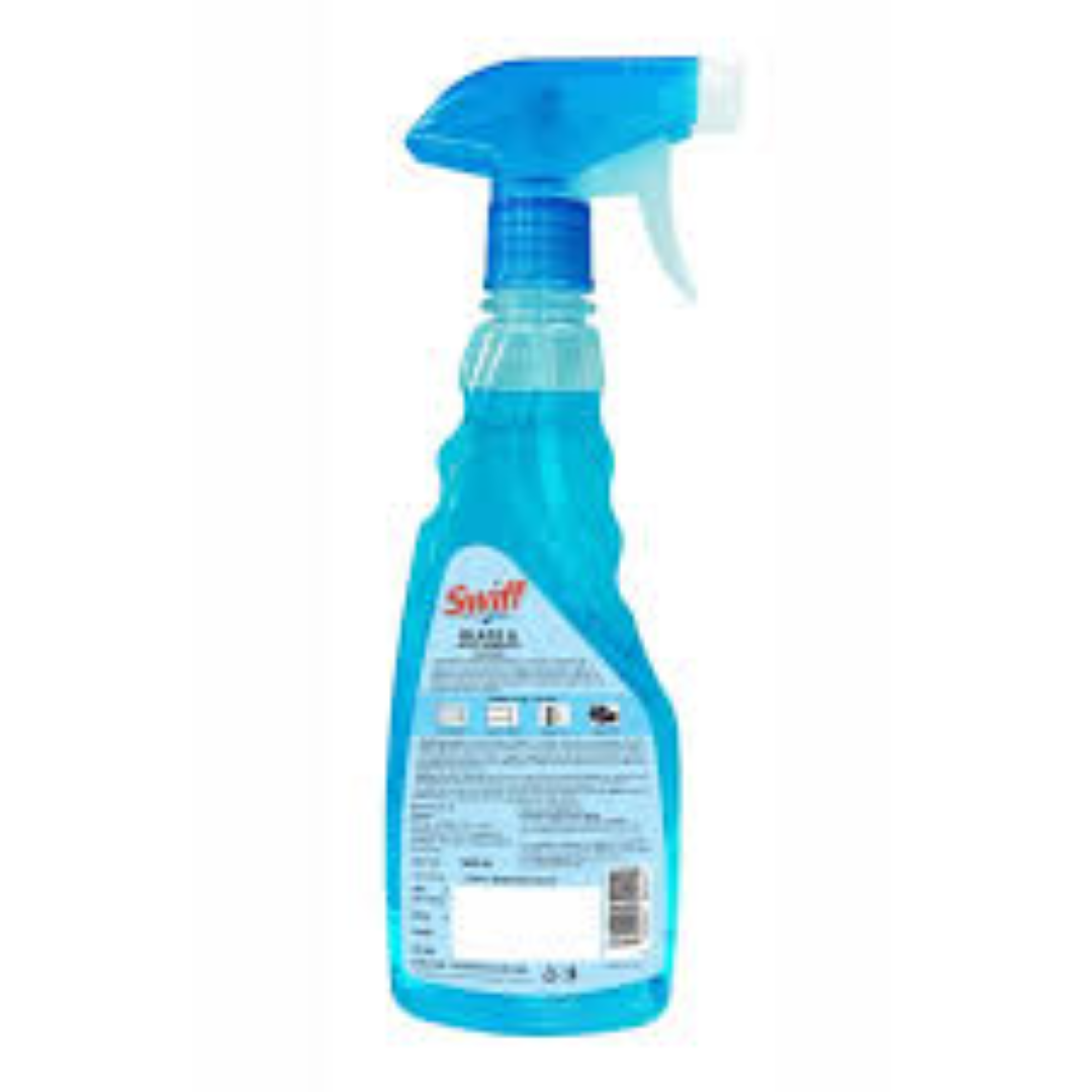 SHINE SWIFT MULTISURFACE DEGREASER TRIGGER 500ML